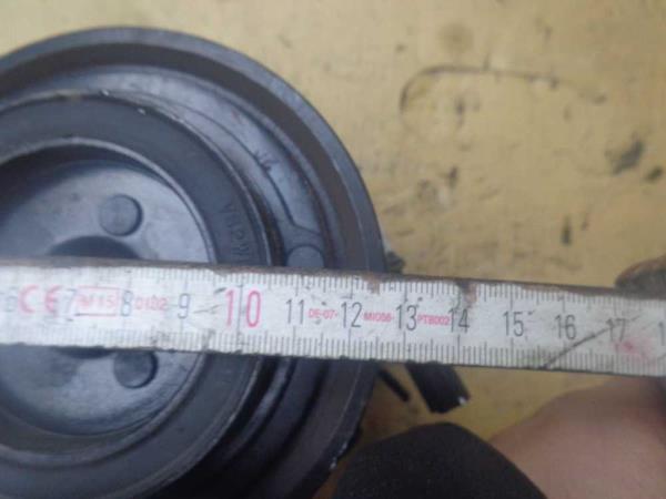 COMPRESSEUR DE CLIMATISATION HYUNDAI/ KIA - Vue 4